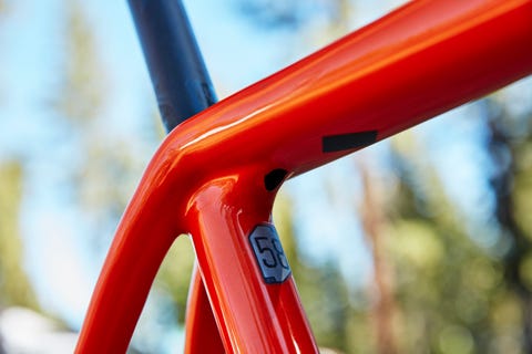 Cannondale SuperX SE