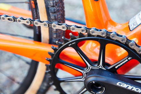 Cannondale SuperX SE