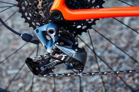 Cannondale SuperX SE