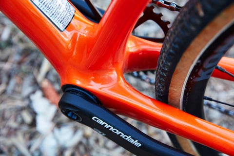 Cannondale SuperX SE