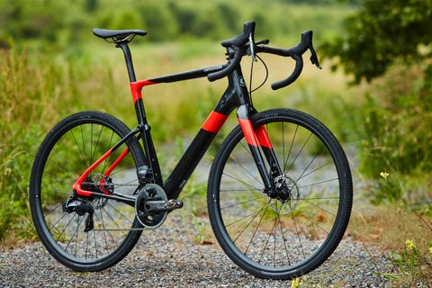 cannondale topstone s