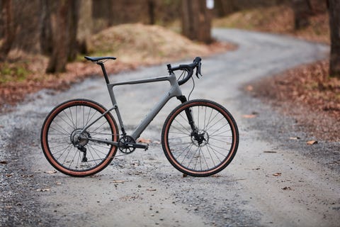 cannondale topstone