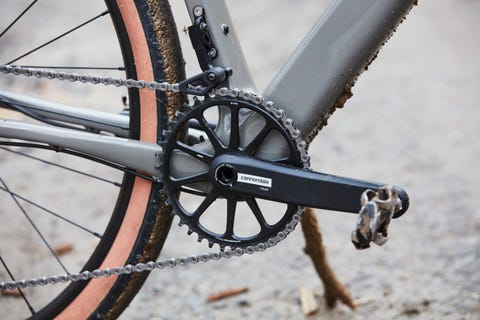 cannondale topstone