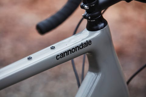 cannondale topstone