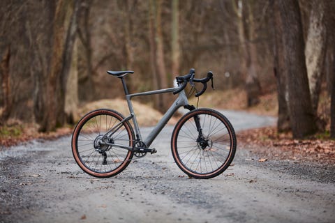 cannondale topstone