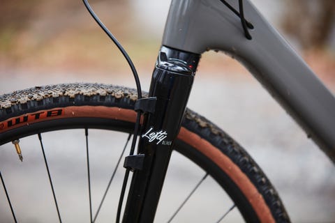 cannondale topstone