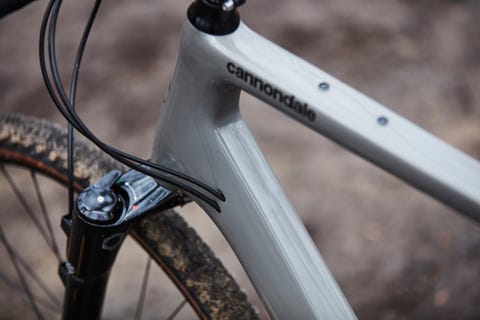 cannondale topstone