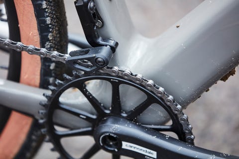 cannondale topstone