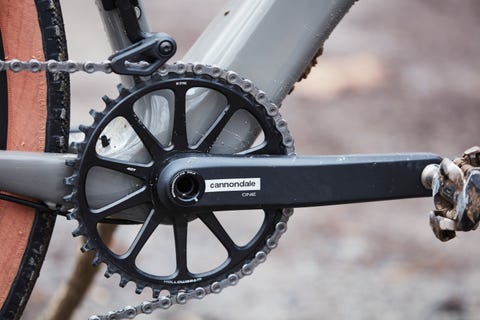 cannondale topstone