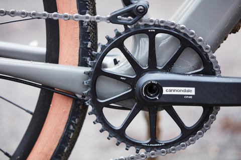 cannondale topstone