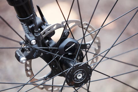 cannondale topstone