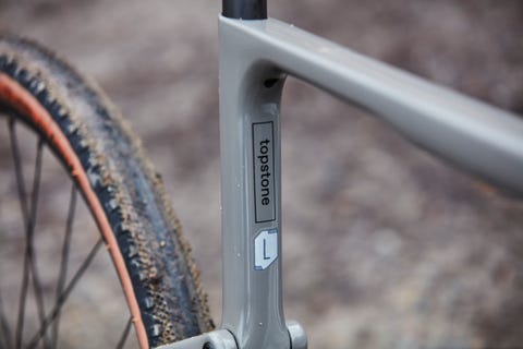 cannondale topstone