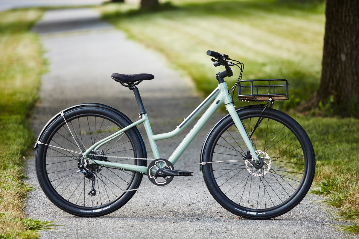 cannondale treadwell 3 review