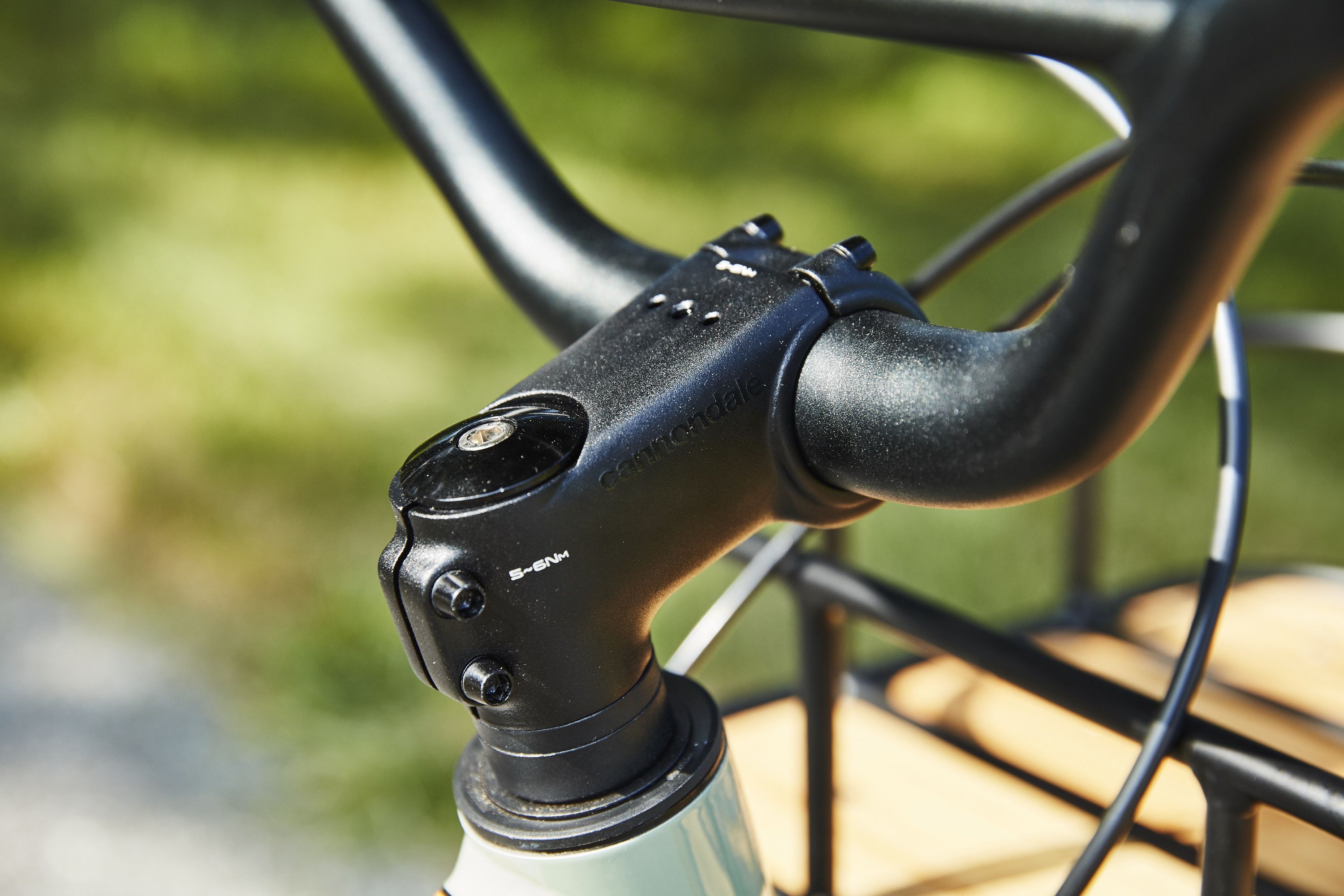 cannondale phone mount