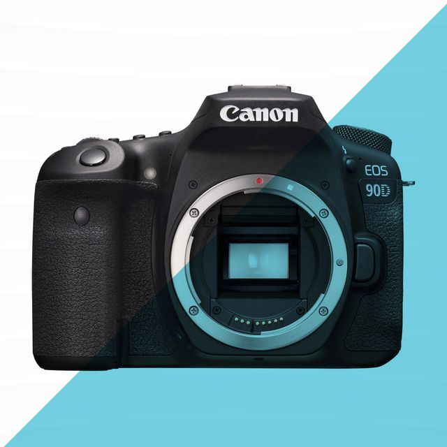 The Canon Cameras in 2022 - Canon Camera Recommendations