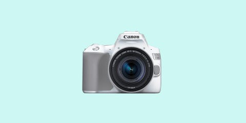canon m50