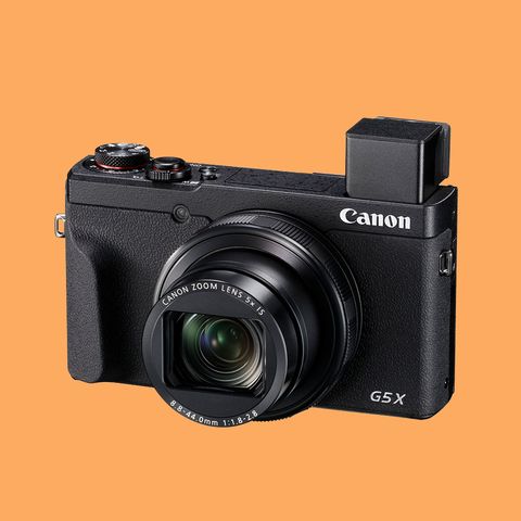 Single-lens reflex camera, Camera, Digital camera, Point-and-shoot camera, Product, Brown, Lens, Camera accessory, Mirrorless interchangeable-lens camera, Film camera, 
