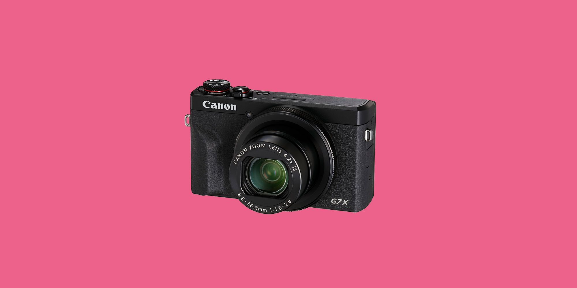 Canon Powershot G7 X Mark Iii Review
