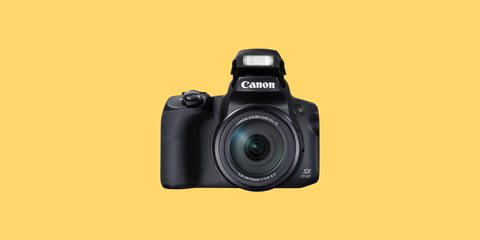 Canon Powershot Sx70 Hs Review