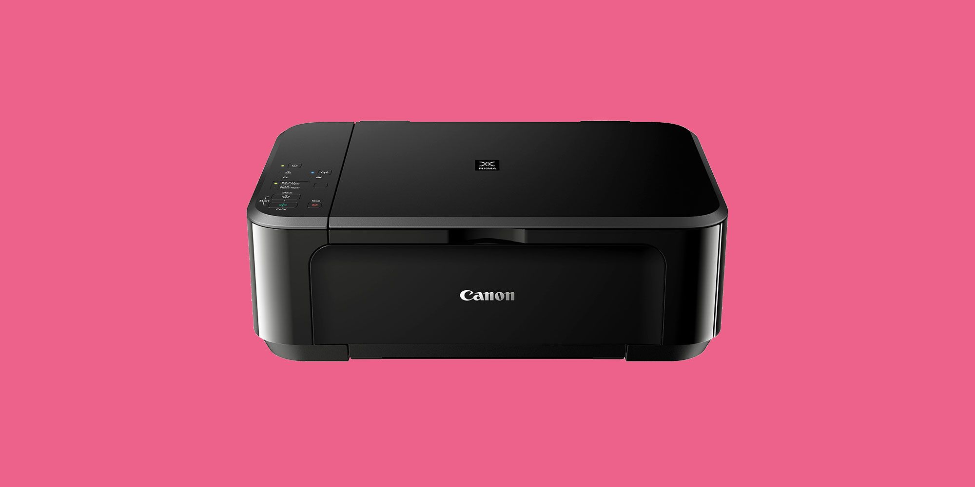 Canon pixma 3420