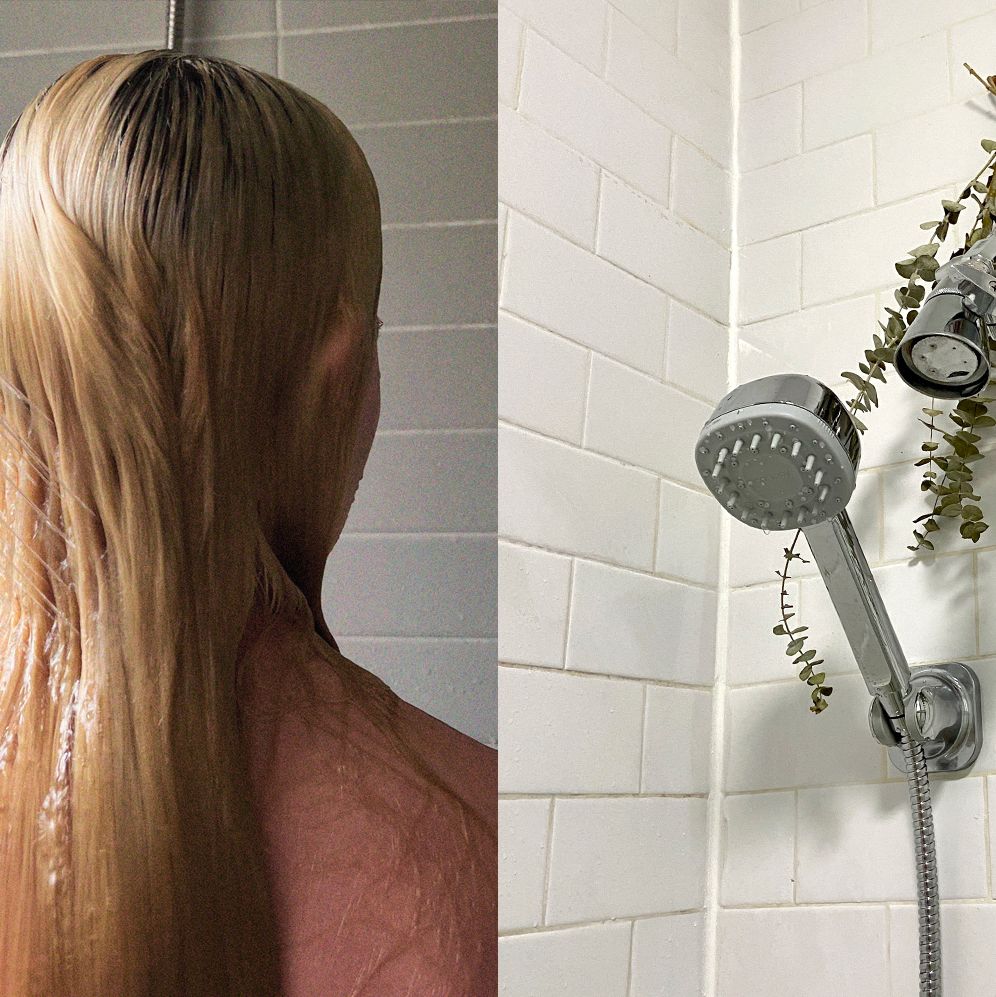 Alert: TikTok's Famous Canopy Filtered Showerhead is Now 20% Off