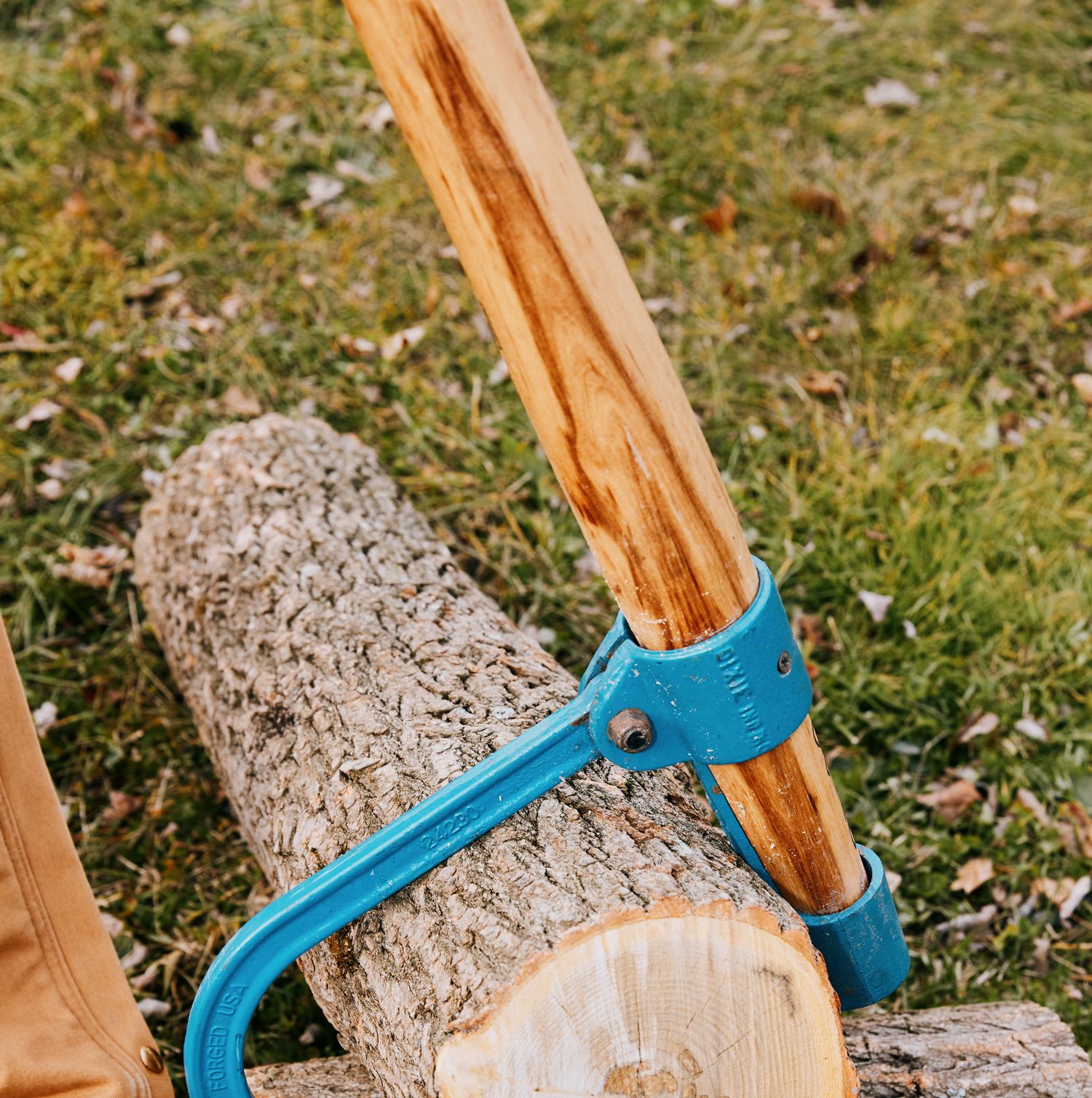 Cutting Firewood This Winter? Here Are the Chainsaw Accessories We Use.