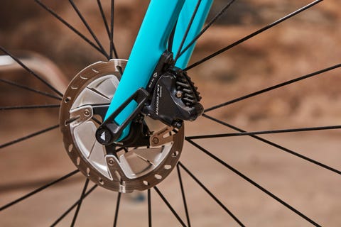 canyon endurace