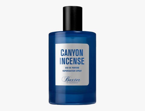 canyon incense