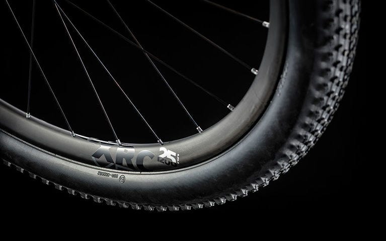 Canyon Lux CF 9 Pro Race Team