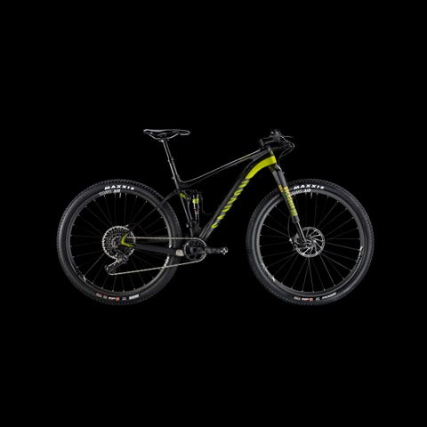 canyon lux cf slx 9.0 2021