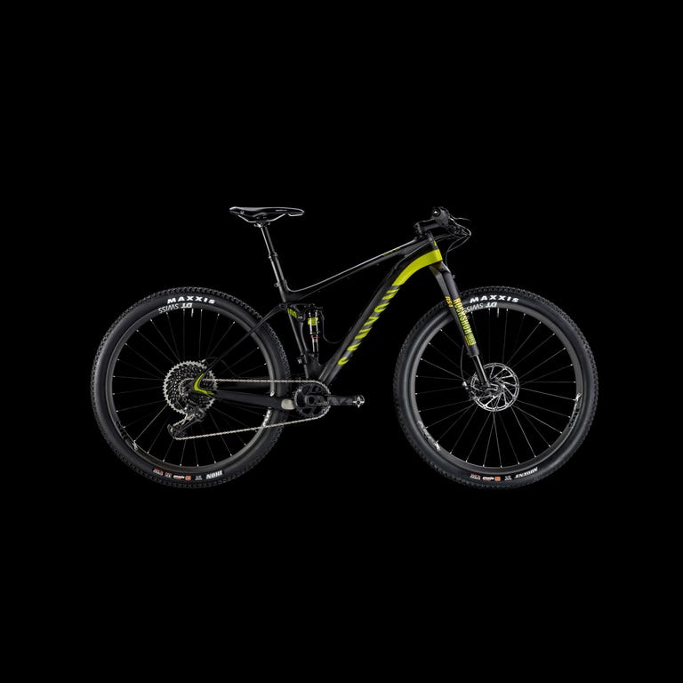 Canyon Lux 9.0 CF Pro Race