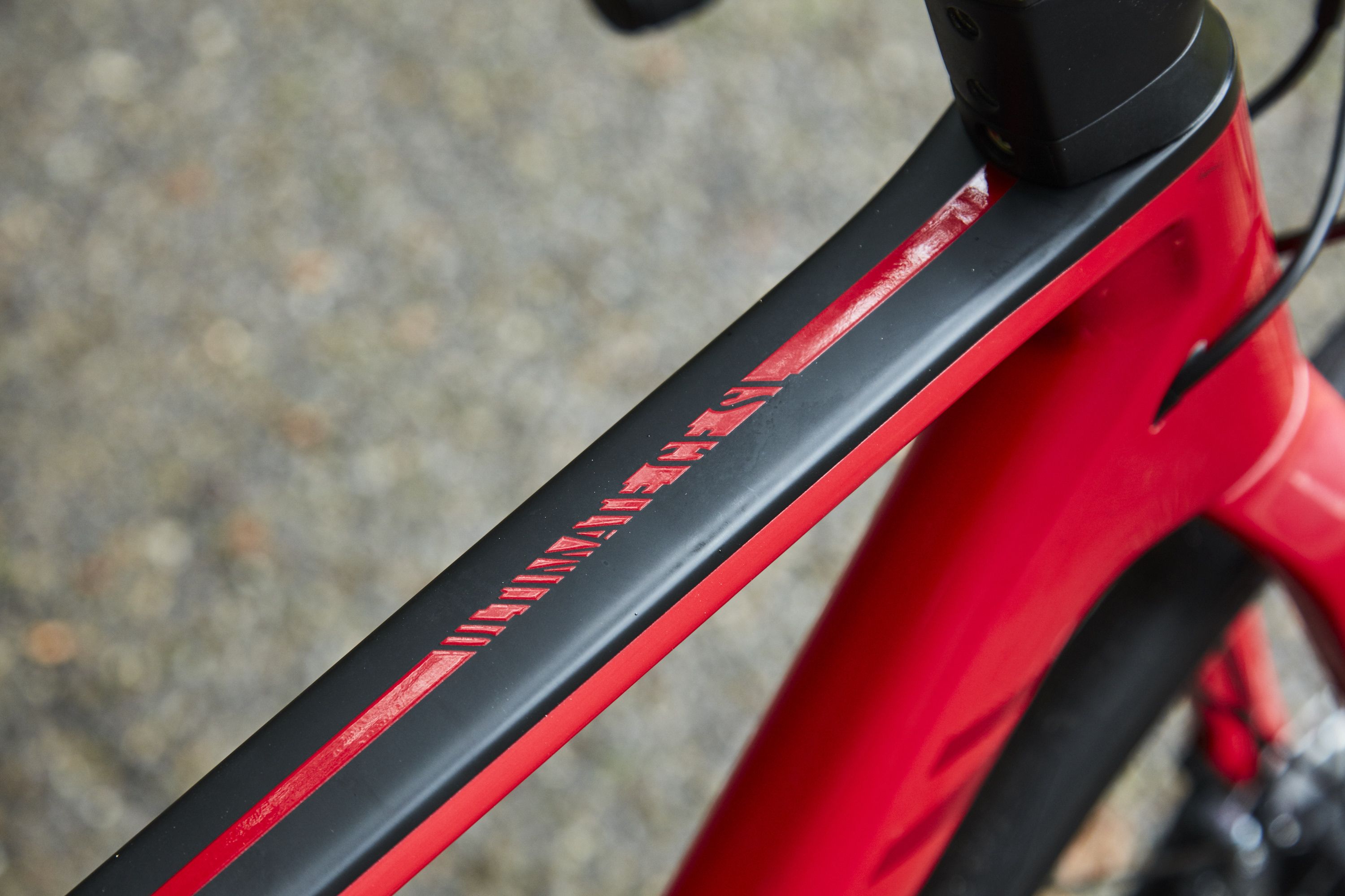 canyon ultimate cf sl 8.0 review