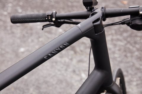 Canyon Urban 8.0