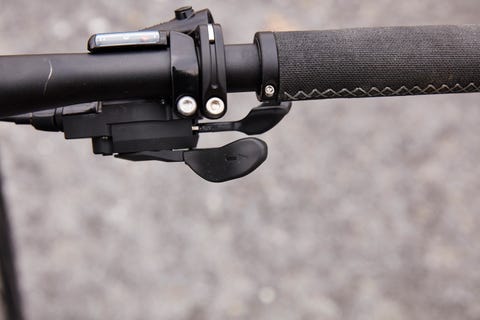 Canyon Urban 8.0