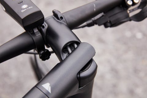 Canyon Urban 8.0