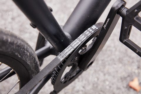 Canyon Urban 8.0