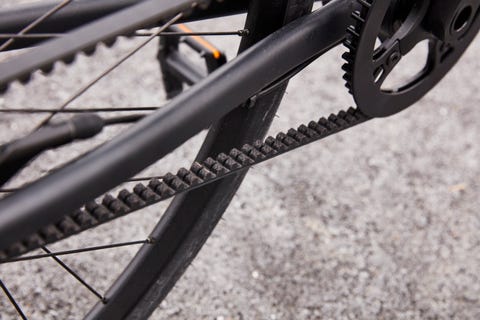Canyon Urban 8.0