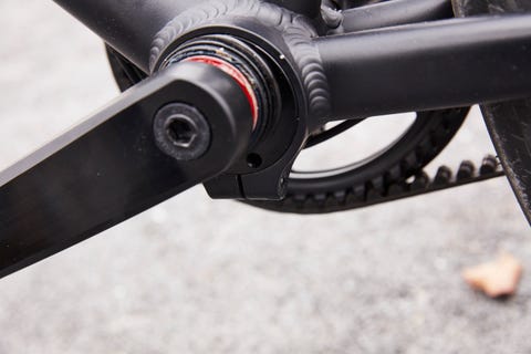 Canyon Urban 8.0