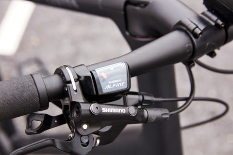 Canyon Urban 8.0