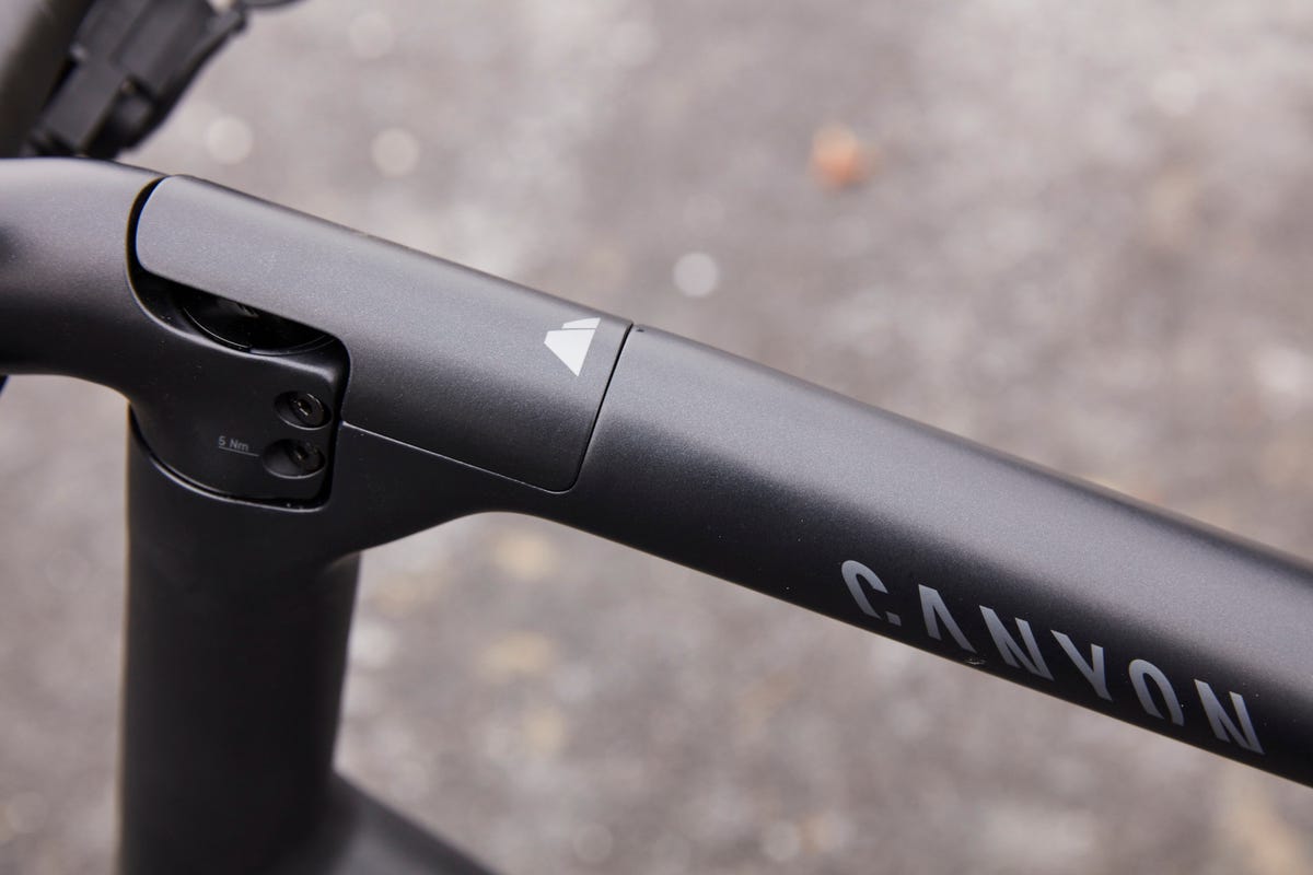 canyon urban 8.0 review