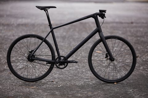Canyon Urban 8.0