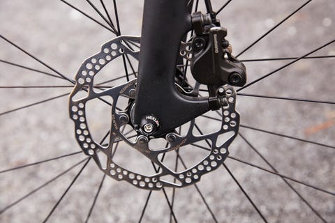Canyon Urban 8.0