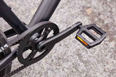 Canyon Urban 8.0