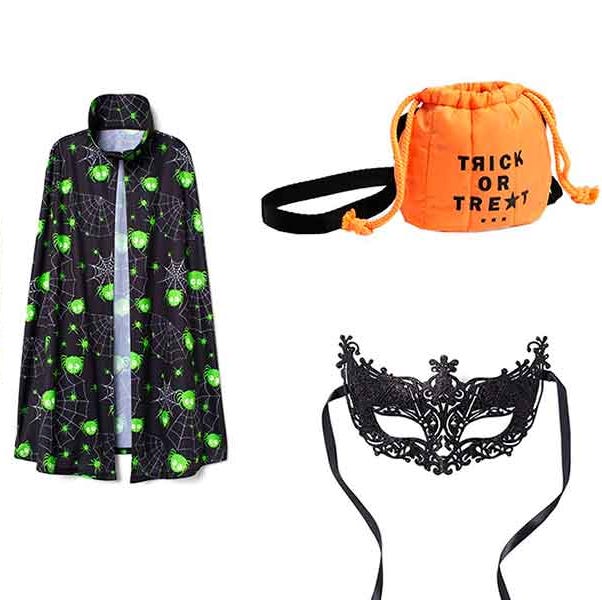 15 imprescindibles para Halloween 15 imprescindibles para Halloween
