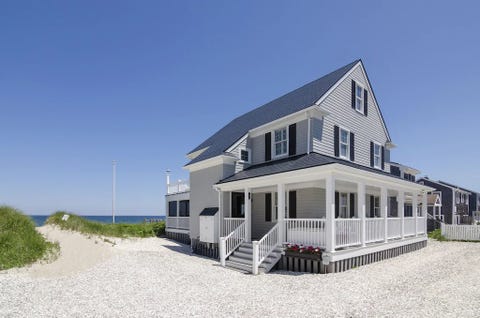 cape cod vrbo house
