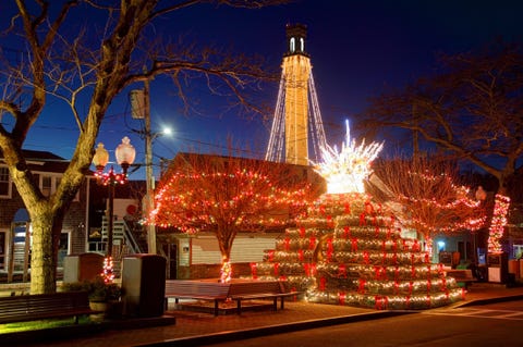 45 Best Christmas Towns In Usa Best Christmas Towns In America