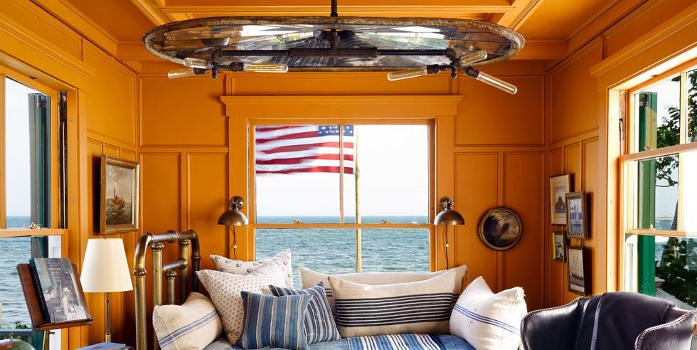 15 Best Orange Paint Colors For Your Home Orange Room Decor Ideas