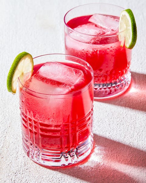 36 Best 4th of July Drinks - Easy Cocktail Recipes For Fourth of July