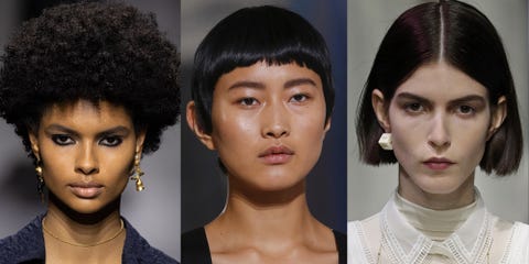 capelli primavera estate 2021 tendenze