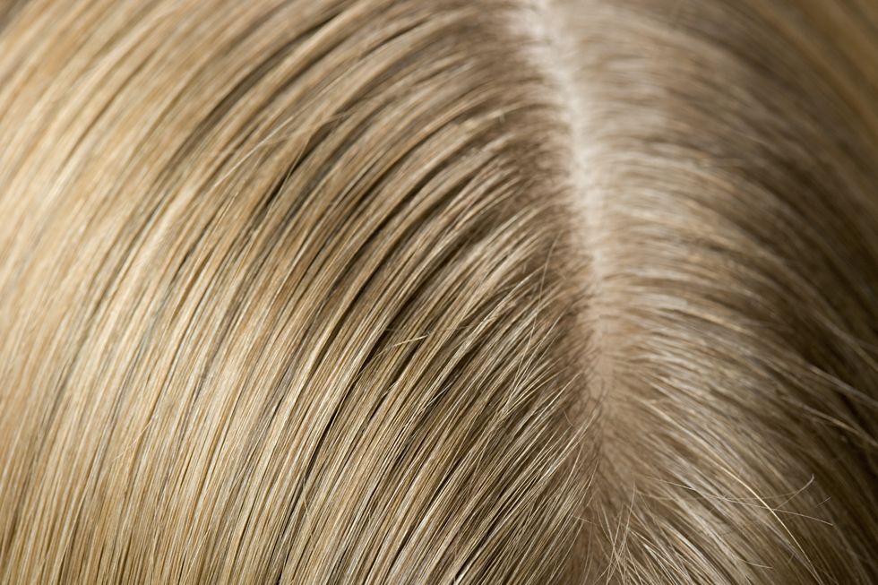 1 - Tutti i benefici del tonalizzante per capelli